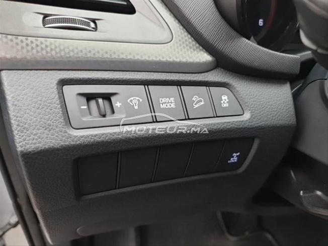 HYUNDAI GRAND SANTA FE 11/2018 7PLACES FULL OPTION