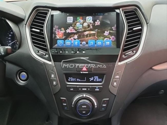 HYUNDAI GRAND SANTA FE 11/2018 7PLACES FULL OPTION