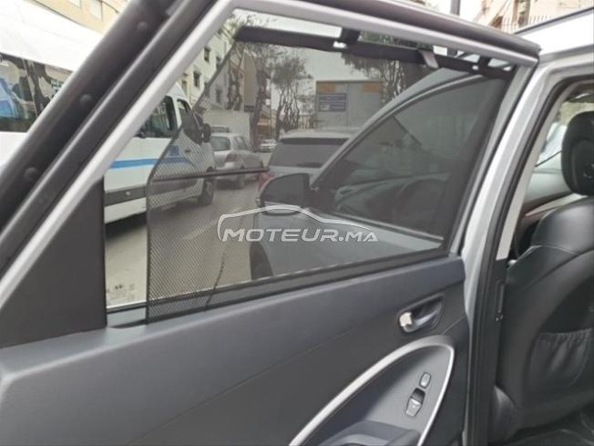 HYUNDAI GRAND SANTA FE 11/2018 7PLACES FULL OPTION