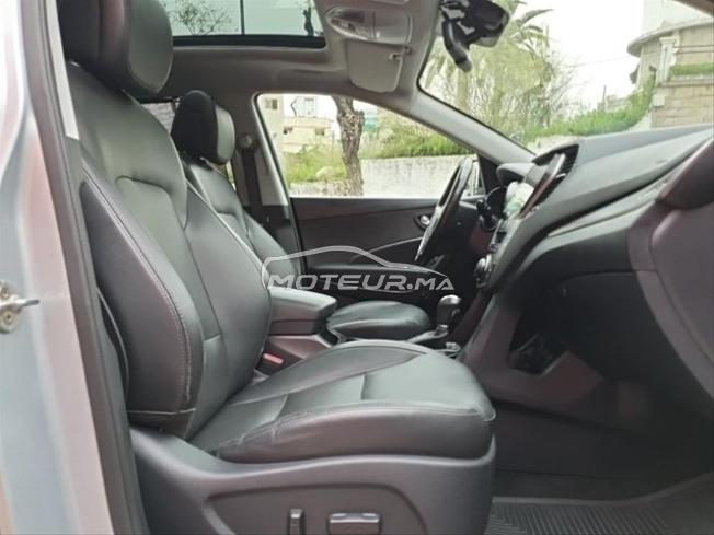 HYUNDAI GRAND SANTA FE 11/2018 7PLACES FULL OPTION