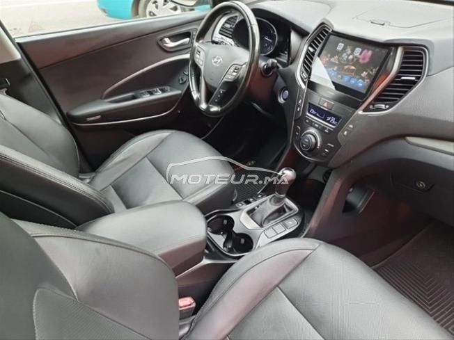 HYUNDAI GRAND SANTA FE 11/2018 7PLACES FULL OPTION