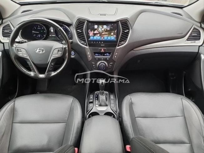 HYUNDAI GRAND SANTA FE 11/2018 7PLACES FULL OPTION