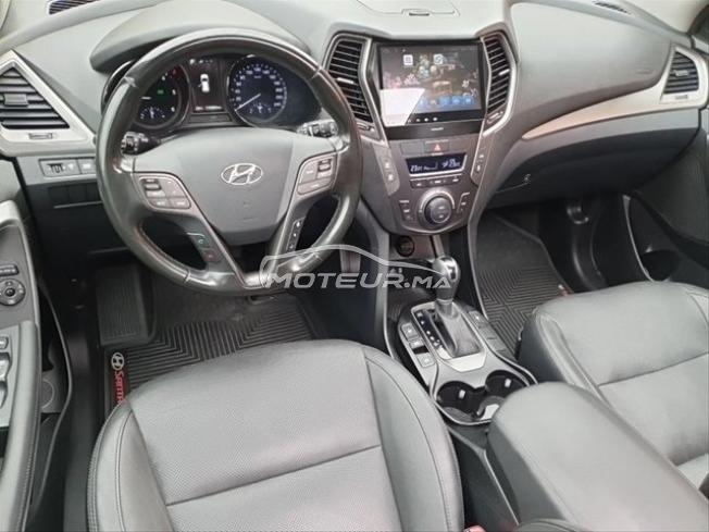 HYUNDAI GRAND SANTA FE 11/2018 7PLACES FULL OPTION