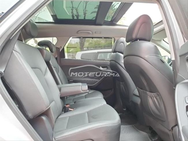 HYUNDAI GRAND SANTA FE 11/2018 7PLACES FULL OPTION