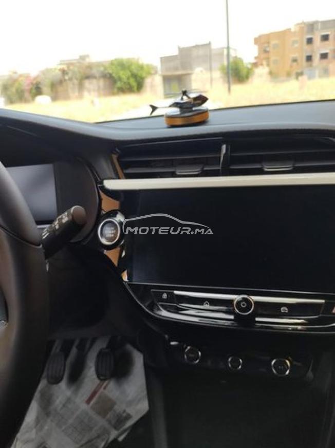 Opel Corsa GS line plus 2025
