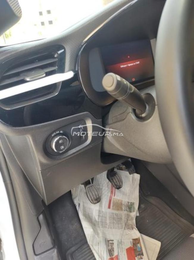 Opel Corsa GS line plus 2025