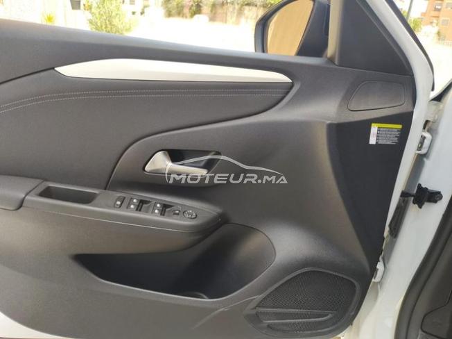 Opel Corsa GS line plus 2025