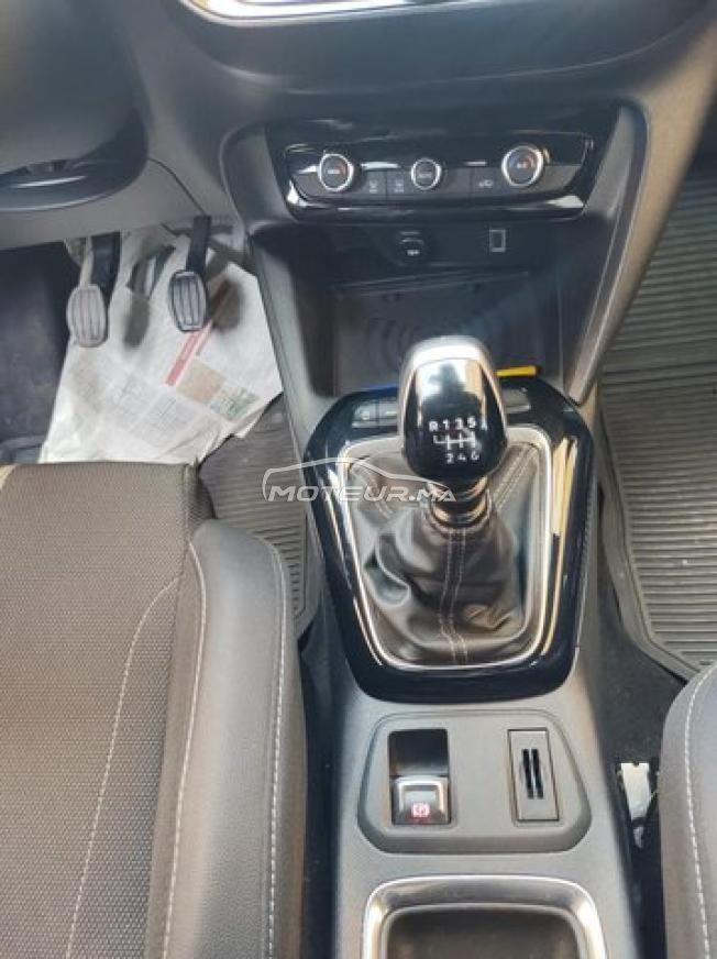 Opel Corsa GS line plus 2025
