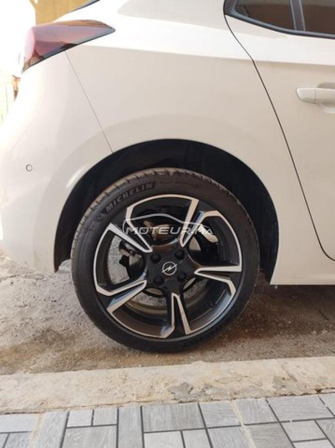 Opel Corsa GS line plus 2025