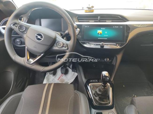 Opel Corsa GS line plus 2025