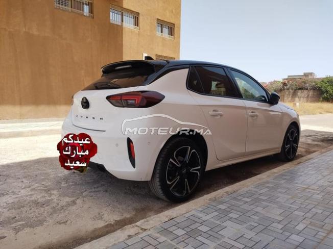 Opel Corsa GS line plus 2025