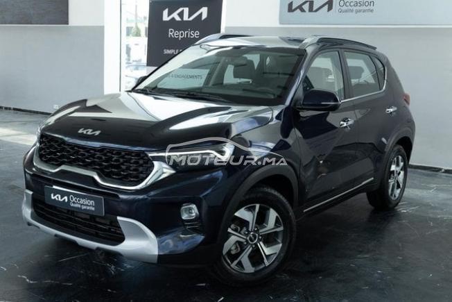 KIA Sonet