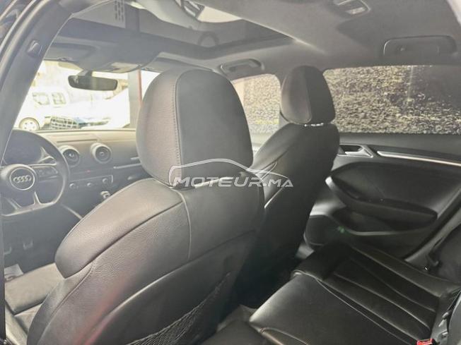AUDI A3 TDI S Line 2021
