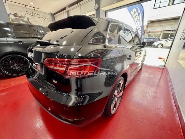 AUDI A3 TDI S Line 2021