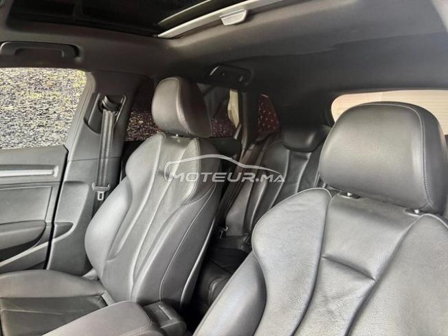 AUDI A3 TDI S Line 2021