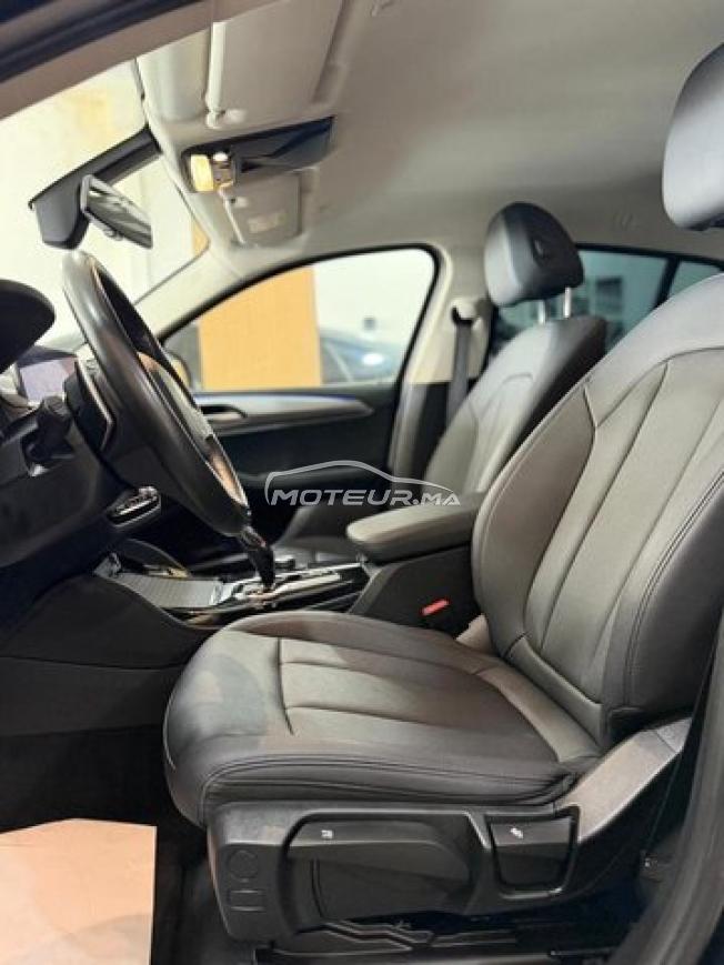 BMW X4 Diesel Automatique 2021 à Rabat