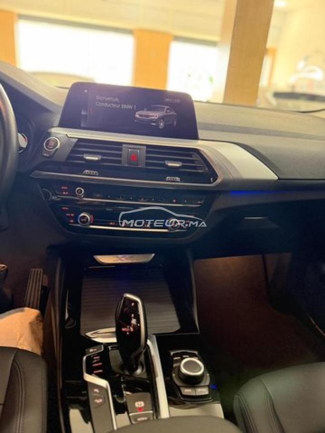 BMW X4 Diesel Automatique 2021 à Rabat