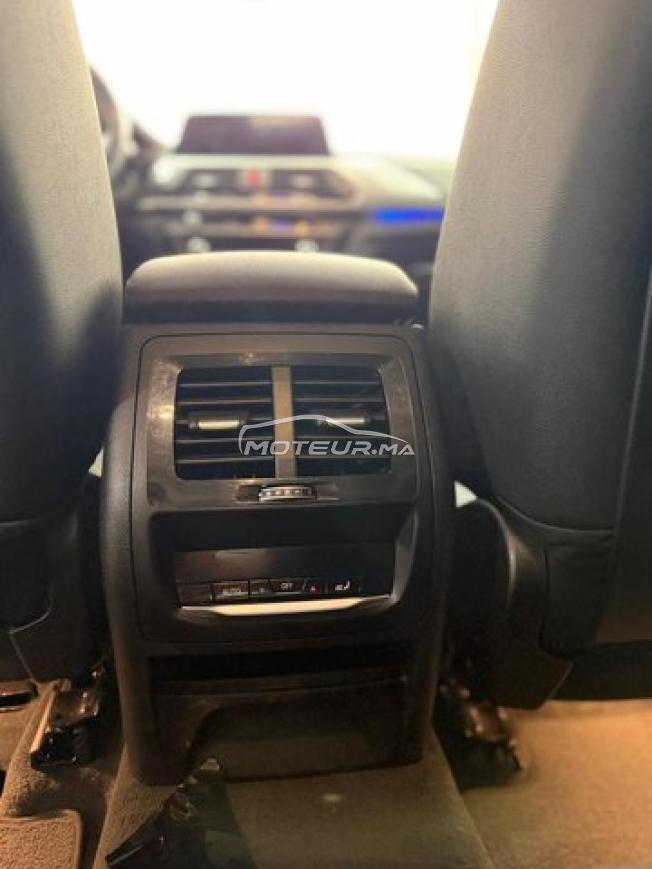 BMW X4 Diesel Automatique 2021 à Rabat