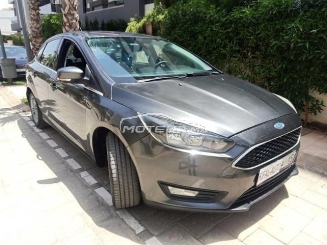 KIFAL - FORD Focus