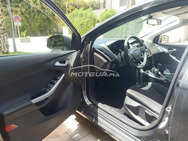 KIFAL - FORD Focus