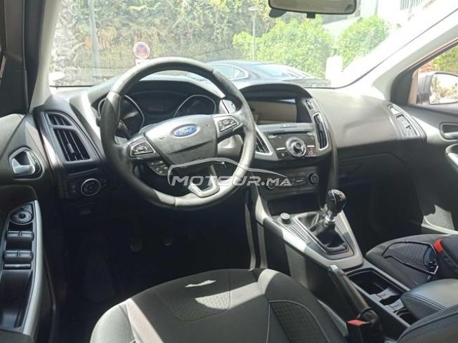 KIFAL - FORD Focus
