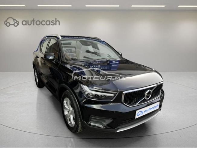 1565 - Volvo XC40 2019 expertisée avec financement