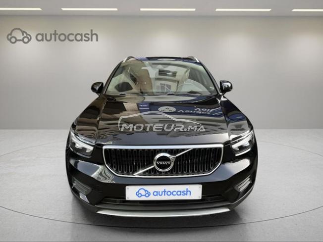 1565 - Volvo XC40 2019 expertisée avec financement