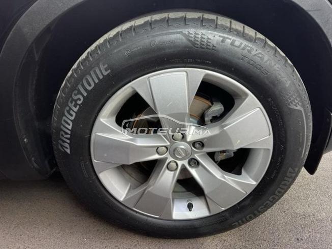 1565 - Volvo XC40 2019 expertisée avec financement