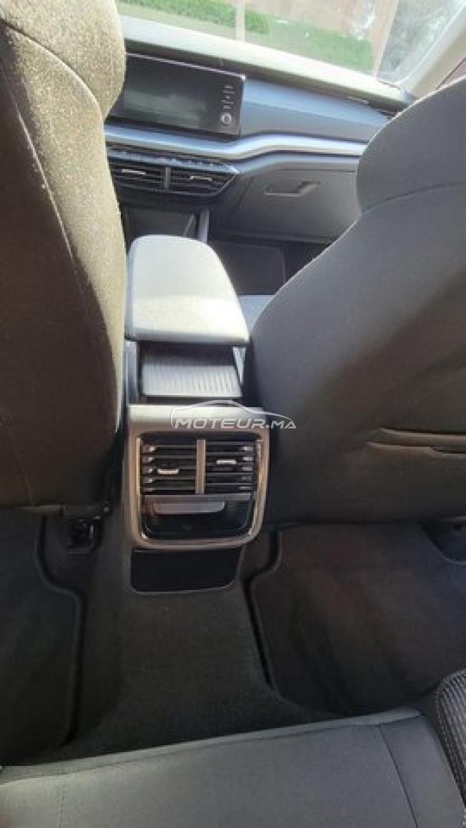 Skoda Octavia 2021 Diesel Automatique à Marrakech