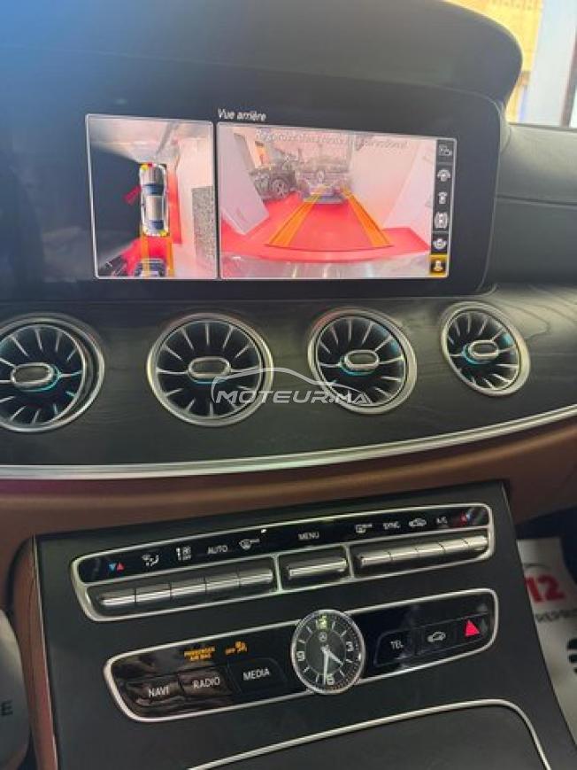 MERCEDES E Coupé 220 cdi 2020