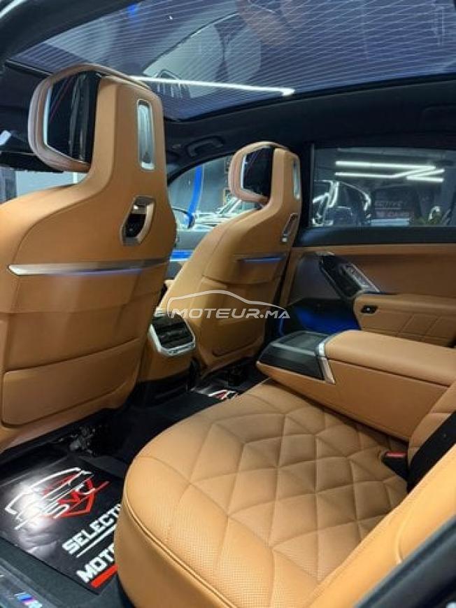 BMW 750 e PACK M