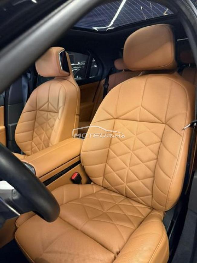 BMW 750 e PACK M