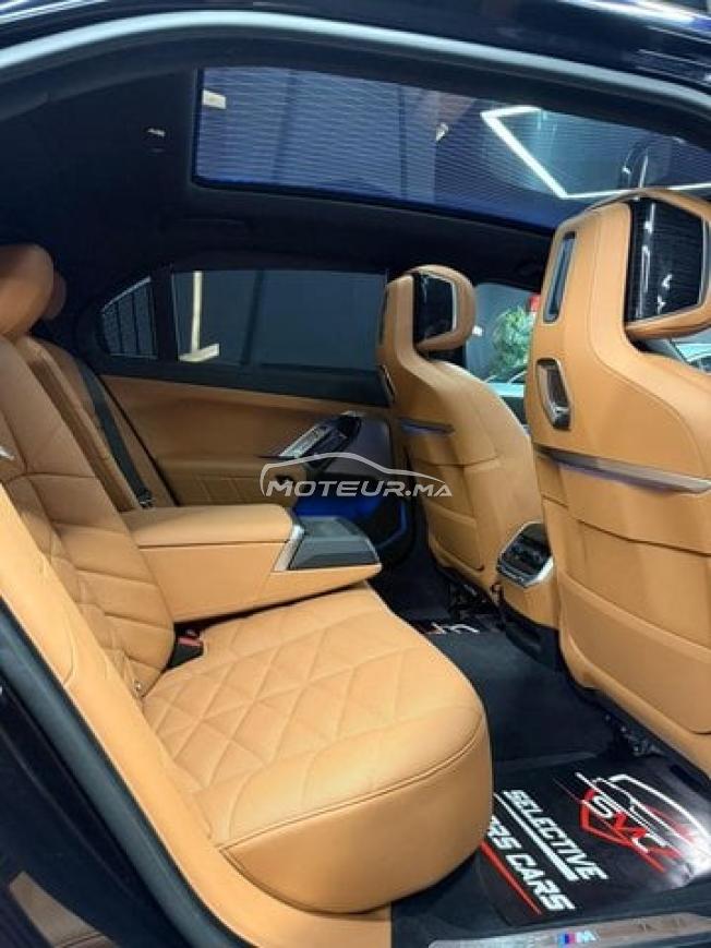 BMW 750 e PACK M