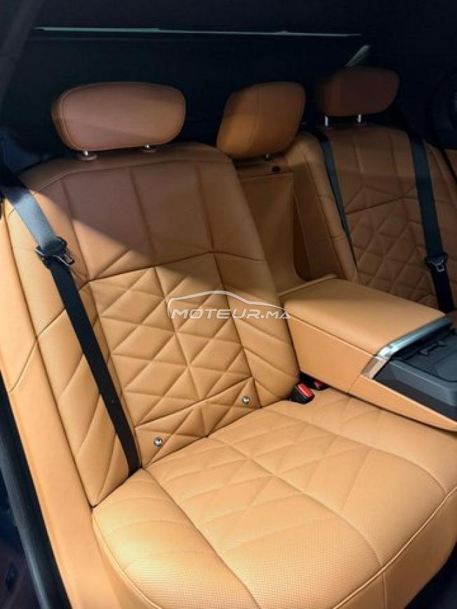 BMW 750 e PACK M