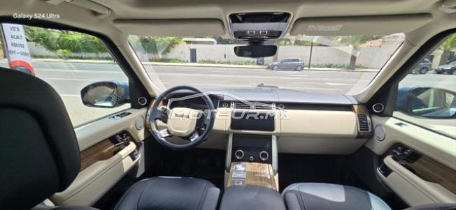 Land Rover Range Rover Evoque Diesel Automatique