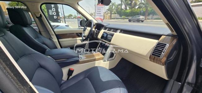 Land Rover Range Rover Evoque Diesel Automatique