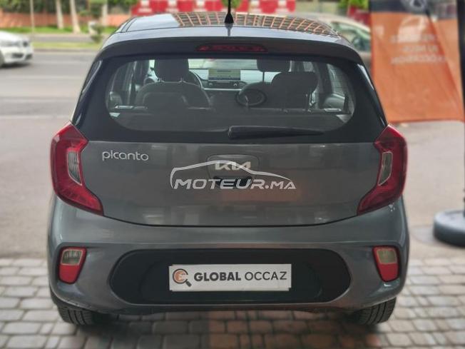Kia Picanto Essence Manuelle 2021 à Agadir