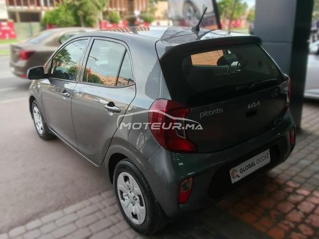 Kia Picanto Essence Manuelle 2021 à Agadir
