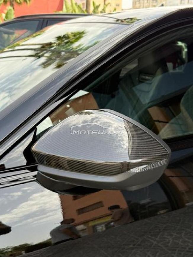 Audi A5 S-Édition 2026 