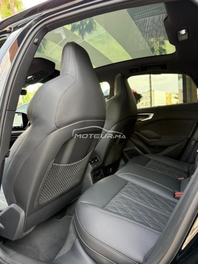 Audi A5 S-Édition 2026 