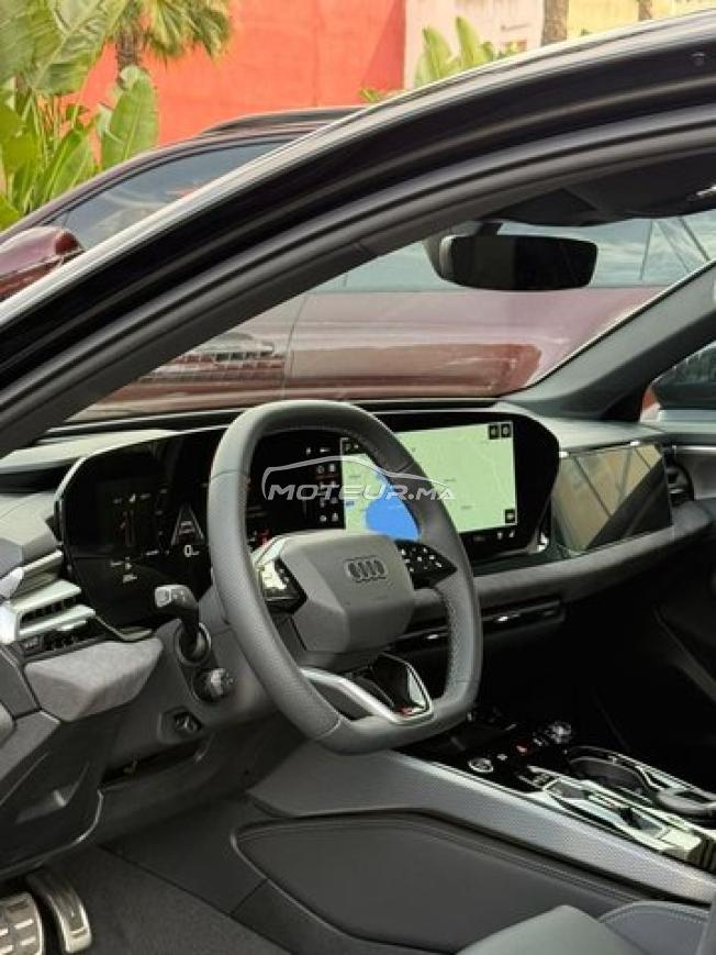 Audi A5 S-Édition 2026 