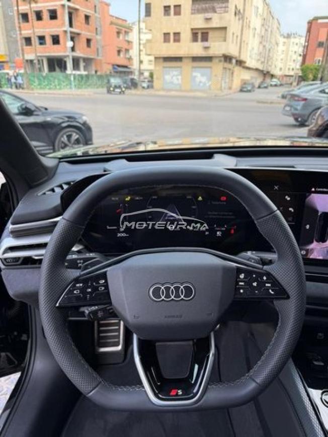 Audi A5 S-Édition 2026 