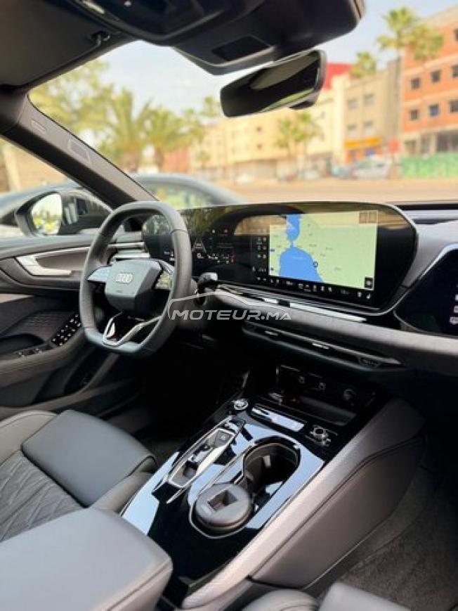 Audi A5 S-Édition 2026 
