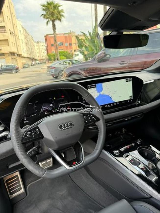 Audi A5 S-Édition 2026 
