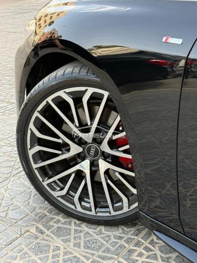 Audi A5 S-Édition 2026 