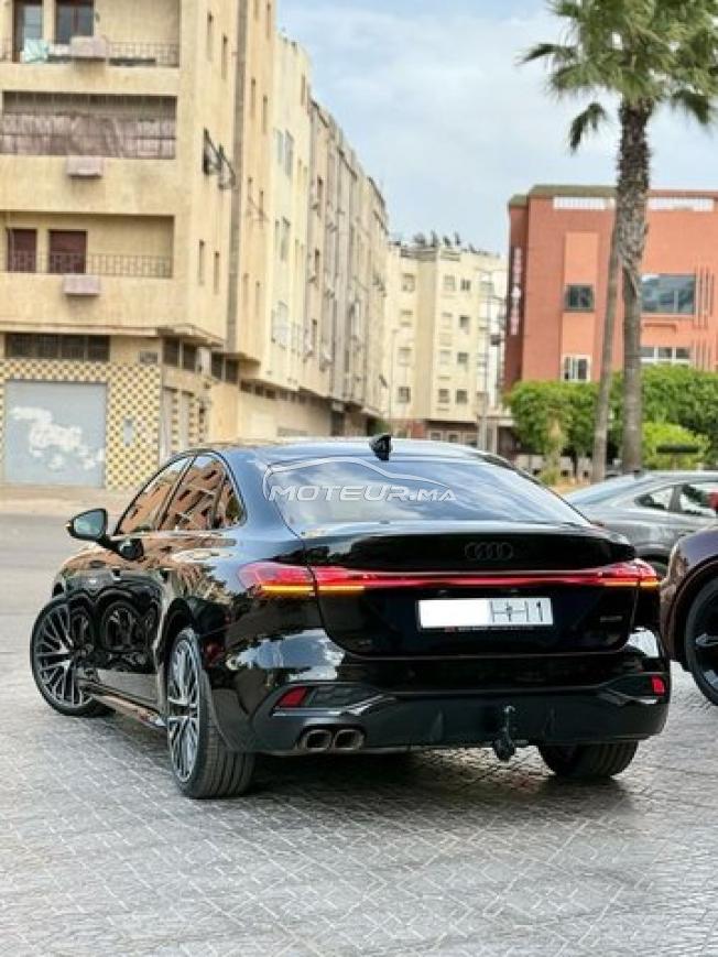 Audi A5 S-Édition 2026 