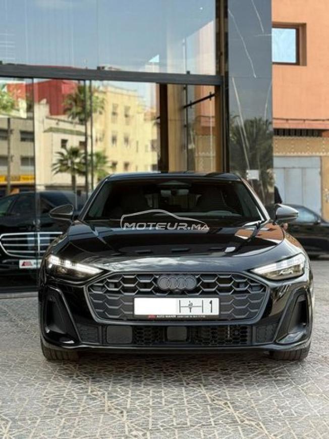 Audi A5 S-Édition 2026 