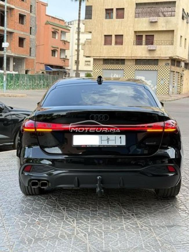 Audi A5 S-Édition 2026 