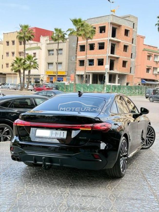 Audi A5 S-Édition 2026 