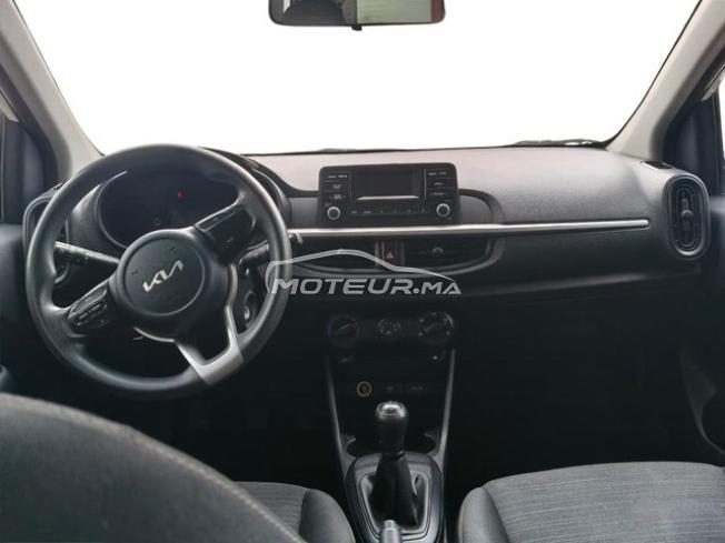 Kia Picanto Essence Manuelle 2021 à Agadir